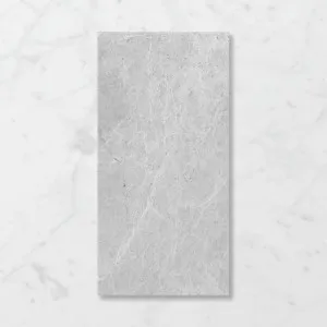 Pietra Salamanca Urban Fog (Matt) 300x600 by Sanctuary Makers, a Stone Look Tiles for sale on Style Sourcebook