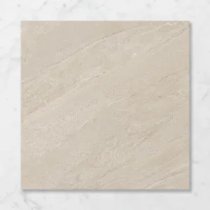 Pietra Tanamai Desert (Matt) 600x600 by Sanctuary Makers, a Stone Look Tiles for sale on Style Sourcebook