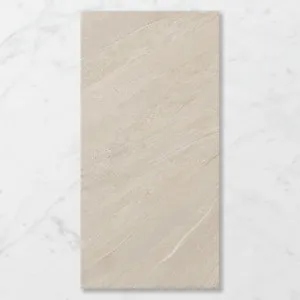 Pietra Tanamai Desert (Satin) 1200x600 by Sanctuary Makers, a Stone Look Tiles for sale on Style Sourcebook