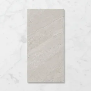 Pietra Tanamai Pebble (Matt) 300x600 by Sanctuary Makers, a Stone Look Tiles for sale on Style Sourcebook