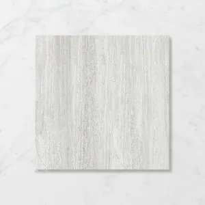 Pietra Tivoli Magnesium (Matt) 450x450 by Sanctuary Makers, a Stone Look Tiles for sale on Style Sourcebook
