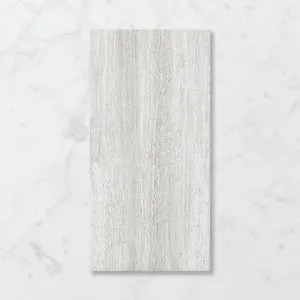 Pietra Tivoli Magnesium (Matt) 300x600 by Sanctuary Makers, a Stone Look Tiles for sale on Style Sourcebook