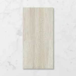 Pietra Tivoli Natural (Satin) 300x600 by Sanctuary Makers, a Stone Look Tiles for sale on Style Sourcebook