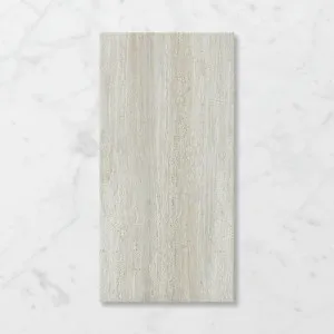 Pietra Tivoli Sesame Seed (Satin) 300x600 by Sanctuary Makers, a Stone Look Tiles for sale on Style Sourcebook
