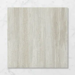 Pietra Tivoli Sesame Seed (Satin) 600x600 by Sanctuary Makers, a Stone Look Tiles for sale on Style Sourcebook