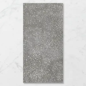Terra Drift Anonymity Moonstone (Satin) 1200x600 by Sanctuary Makers, a Terrazzo Look Tiles for sale on Style Sourcebook