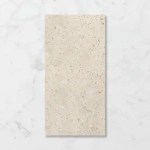 Terra Drift Crumb Crush (Matt) 300x600 by Sanctuary Makers, a Terrazzo Look Tiles for sale on Style Sourcebook