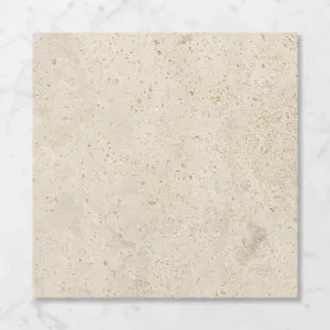 Terra Drift Crumb Crush (Satin) 600x600 by Sanctuary Makers, a Terrazzo Look Tiles for sale on Style Sourcebook