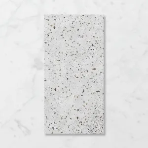 Terra Drift Granite (Matt) 300x600 by Sanctuary Makers, a Terrazzo Look Tiles for sale on Style Sourcebook