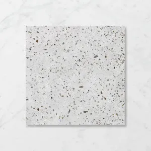 Terra Drift Granite (Satin) 450x450 by Sanctuary Makers, a Terrazzo Look Tiles for sale on Style Sourcebook