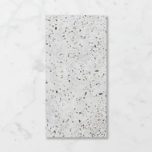 Terra Drift Granite (Satin) 300x600 by Sanctuary Makers, a Terrazzo Look Tiles for sale on Style Sourcebook