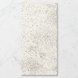 Terra Drift Summer Holiday (Satin) 1200x600 by Sanctuary Makers, a Terrazzo Look Tiles for sale on Style Sourcebook
