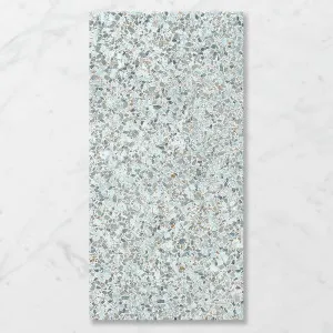 Terra Foray Aquarius (Matt) 1200x600 by Sanctuary Makers, a Terrazzo Look Tiles for sale on Style Sourcebook