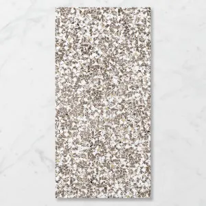 Terra Foray Squirrels Den (Satin) 1200x600 by Sanctuary Makers, a Terrazzo Look Tiles for sale on Style Sourcebook