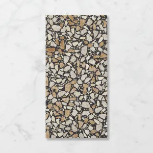 Terra Kosmo Bello (Matt) 300x600 by Sanctuary Makers, a Terrazzo Look Tiles for sale on Style Sourcebook
