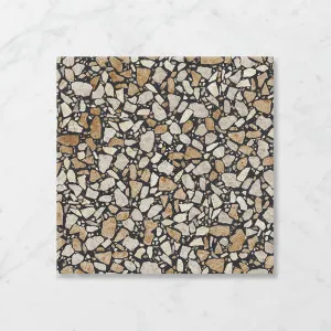 Terra Kosmo Bello (Satin) 450x450 by Sanctuary Makers, a Terrazzo Look Tiles for sale on Style Sourcebook