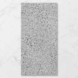 Terra Kosmo Highway (Matt) 1200x600 by Sanctuary Makers, a Terrazzo Look Tiles for sale on Style Sourcebook