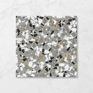 Terra Kosmo Picante (Matt) 450x450 by Sanctuary Makers, a Terrazzo Look Tiles for sale on Style Sourcebook