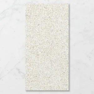Terra Kosmo Sandy Shore (Satin) 1200x600 by Sanctuary Makers, a Terrazzo Look Tiles for sale on Style Sourcebook