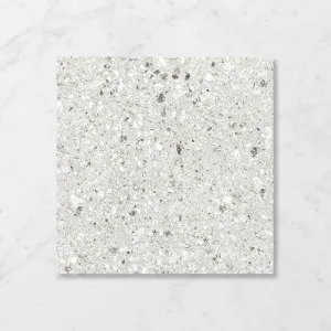Terra Lusso Dolomite (Matt) 450x450 by Sanctuary Makers, a Terrazzo Look Tiles for sale on Style Sourcebook