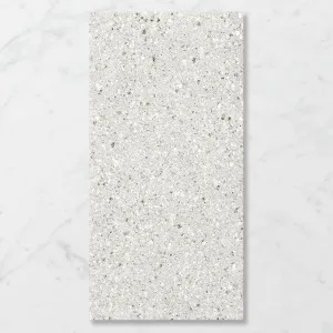 Terra Lusso Dolomite (Satin) 1200x600 by Sanctuary Makers, a Terrazzo Look Tiles for sale on Style Sourcebook