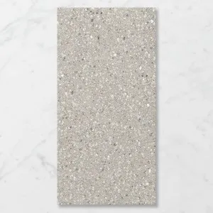 Terra Lusso Fawn (Matt) 1200x600 by Sanctuary Makers, a Terrazzo Look Tiles for sale on Style Sourcebook
