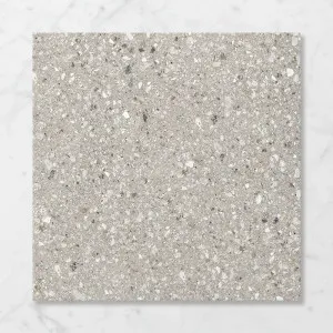 Terra Lusso Fawn (Matt) 300x600 by Sanctuary Makers, a Terrazzo Look Tiles for sale on Style Sourcebook