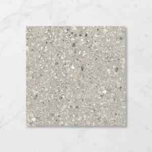 Terra Lusso Fawn (Matt) 450x450 by Sanctuary Makers, a Terrazzo Look Tiles for sale on Style Sourcebook