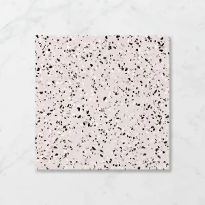 Terra Mondo Candy (Matt) 450x450 by Sanctuary Makers, a Terrazzo Look Tiles for sale on Style Sourcebook