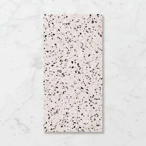 Terra Mondo Candy (Matt) 300x600 by Sanctuary Makers, a Terrazzo Look Tiles for sale on Style Sourcebook