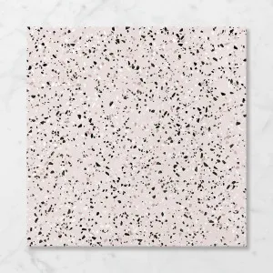 Terra Mondo Candy (Matt) 600x600 by Sanctuary Makers, a Terrazzo Look Tiles for sale on Style Sourcebook