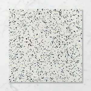 Terra Mondo Panama (Satin) 600x600 by Sanctuary Makers, a Terrazzo Look Tiles for sale on Style Sourcebook