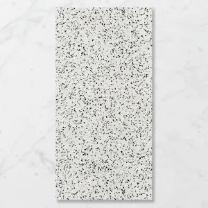 Terra Mondo Tan (Matt) 1200x600 by Sanctuary Makers, a Terrazzo Look Tiles for sale on Style Sourcebook