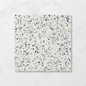 Terra Mondo Panama (Satin) 450x450 by Sanctuary Makers, a Terrazzo Look Tiles for sale on Style Sourcebook