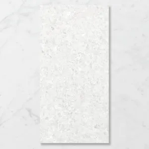 Terra Palacio Moonlight (Matt) 1200x600 by Sanctuary Makers, a Terrazzo Look Tiles for sale on Style Sourcebook
