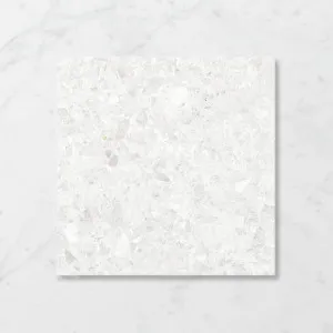 Terra Palacio Moonlight (Matt) 450x450 by Sanctuary Makers, a Terrazzo Look Tiles for sale on Style Sourcebook