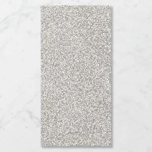 Terra Piccolo Caffe Latte (Matt) 1200x600 by Sanctuary Makers, a Terrazzo Look Tiles for sale on Style Sourcebook