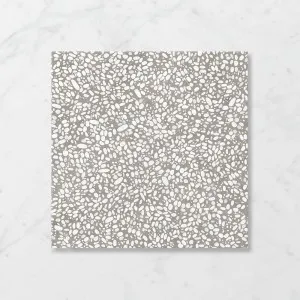 Terra Piccolo Caffe Latte (Satin) 450x450 by Sanctuary Makers, a Terrazzo Look Tiles for sale on Style Sourcebook