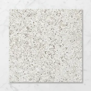 Terra Piccolo Creekbed (Matt) 300x600 by Sanctuary Makers, a Terrazzo Look Tiles for sale on Style Sourcebook