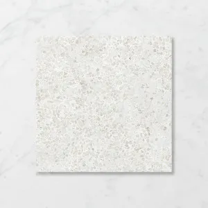 Terra Piccolo Seashore (Matt) 450x450 by Sanctuary Makers, a Terrazzo Look Tiles for sale on Style Sourcebook