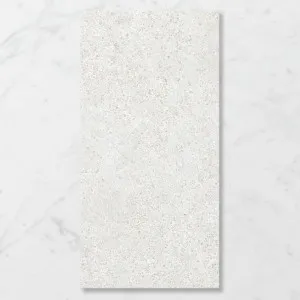 Terra Piccolo Seashore (Satin) 1200x600 by Sanctuary Makers, a Terrazzo Look Tiles for sale on Style Sourcebook