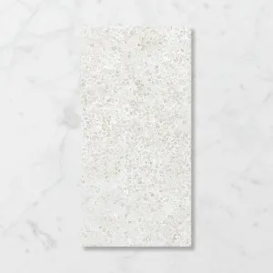 Terra Piccolo Seashore (Satin) 300x600 by Sanctuary Makers, a Terrazzo Look Tiles for sale on Style Sourcebook