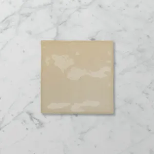 Zelo Avalon Buttercup (Gloss) 130x130 by Sanctuary Makers, a Porcelain Tiles for sale on Style Sourcebook