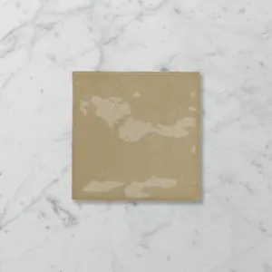 Zelo Avalon Dijon (Gloss) 130x130 by Sanctuary Makers, a Porcelain Tiles for sale on Style Sourcebook