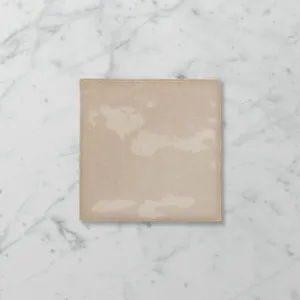 Zelo Avalon Ochre Fade (Gloss) 130x130 by Sanctuary Makers, a Porcelain Tiles for sale on Style Sourcebook