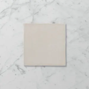 Zelo Avalon Macadamia (Satin Matt) 130x130 by Sanctuary Makers, a Porcelain Tiles for sale on Style Sourcebook