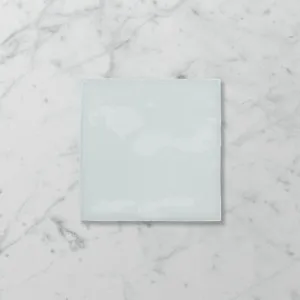 Zelo Avalon October Sky (Gloss) 130x130 by Sanctuary Makers, a Porcelain Tiles for sale on Style Sourcebook