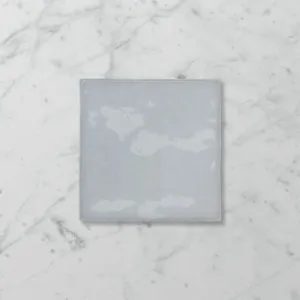 Zelo Avalon Rockpool (Gloss) 130x130 by Sanctuary Makers, a Porcelain Tiles for sale on Style Sourcebook