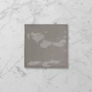 Zelo Avalon Portland Stone (Gloss) 130x130 by Sanctuary Makers, a Porcelain Tiles for sale on Style Sourcebook