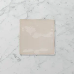 Zelo Avalon Spelt (Gloss) 130x130 by Sanctuary Makers, a Porcelain Tiles for sale on Style Sourcebook